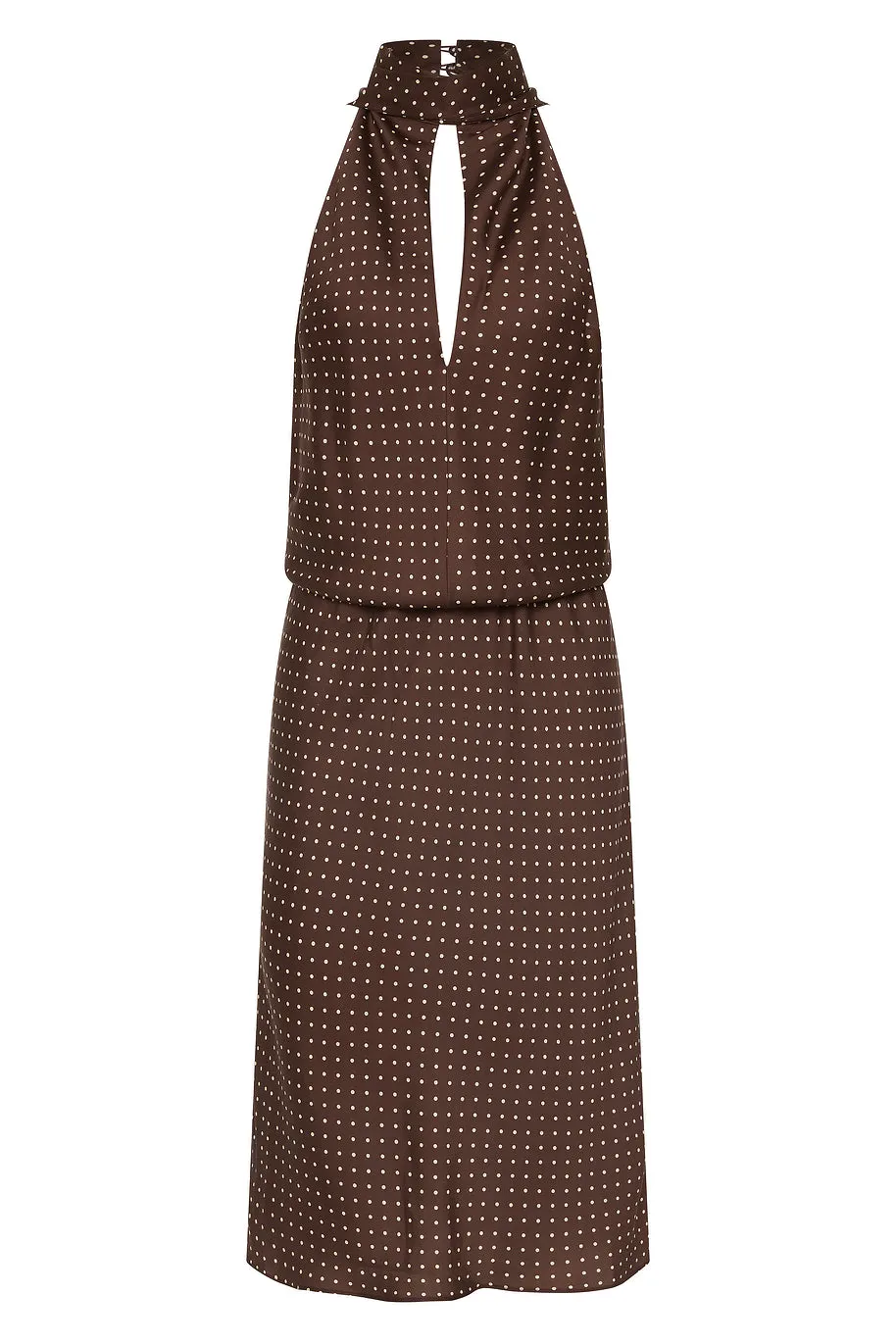 PHOEBE DRESS sold by Posse product image thumbnail 5