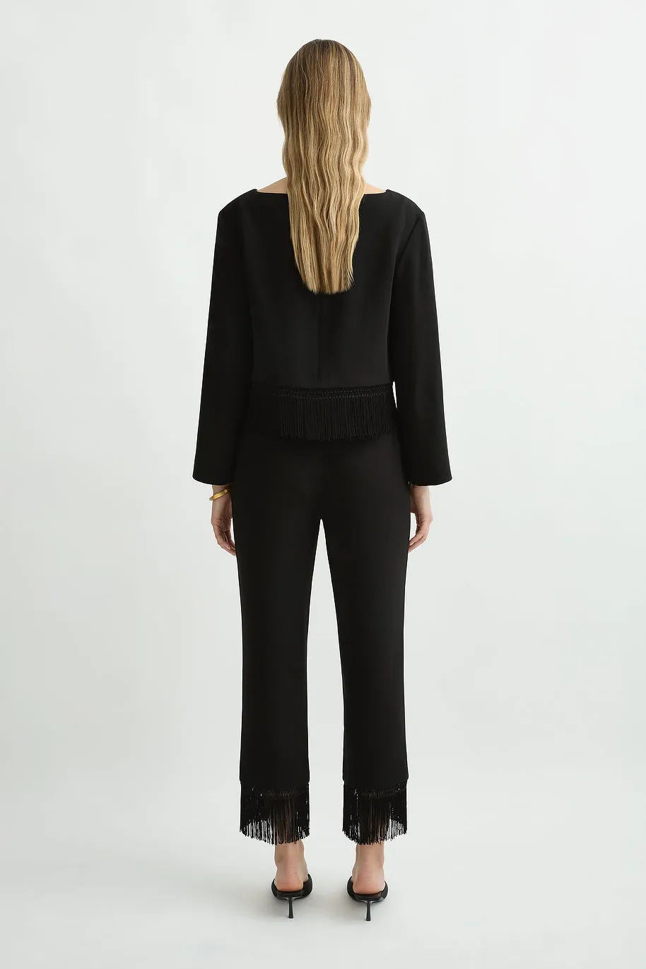 BIANCA PANT sold by Posse product image thumbnail 3