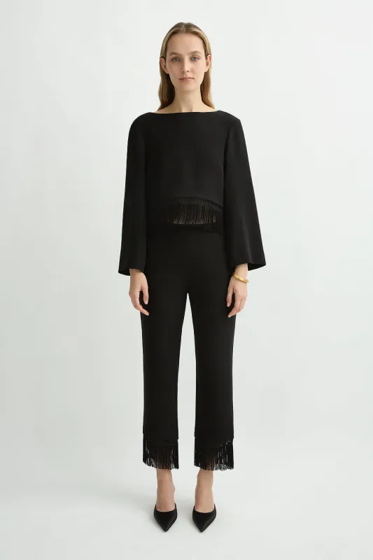 BIANCA PANT made by Posse