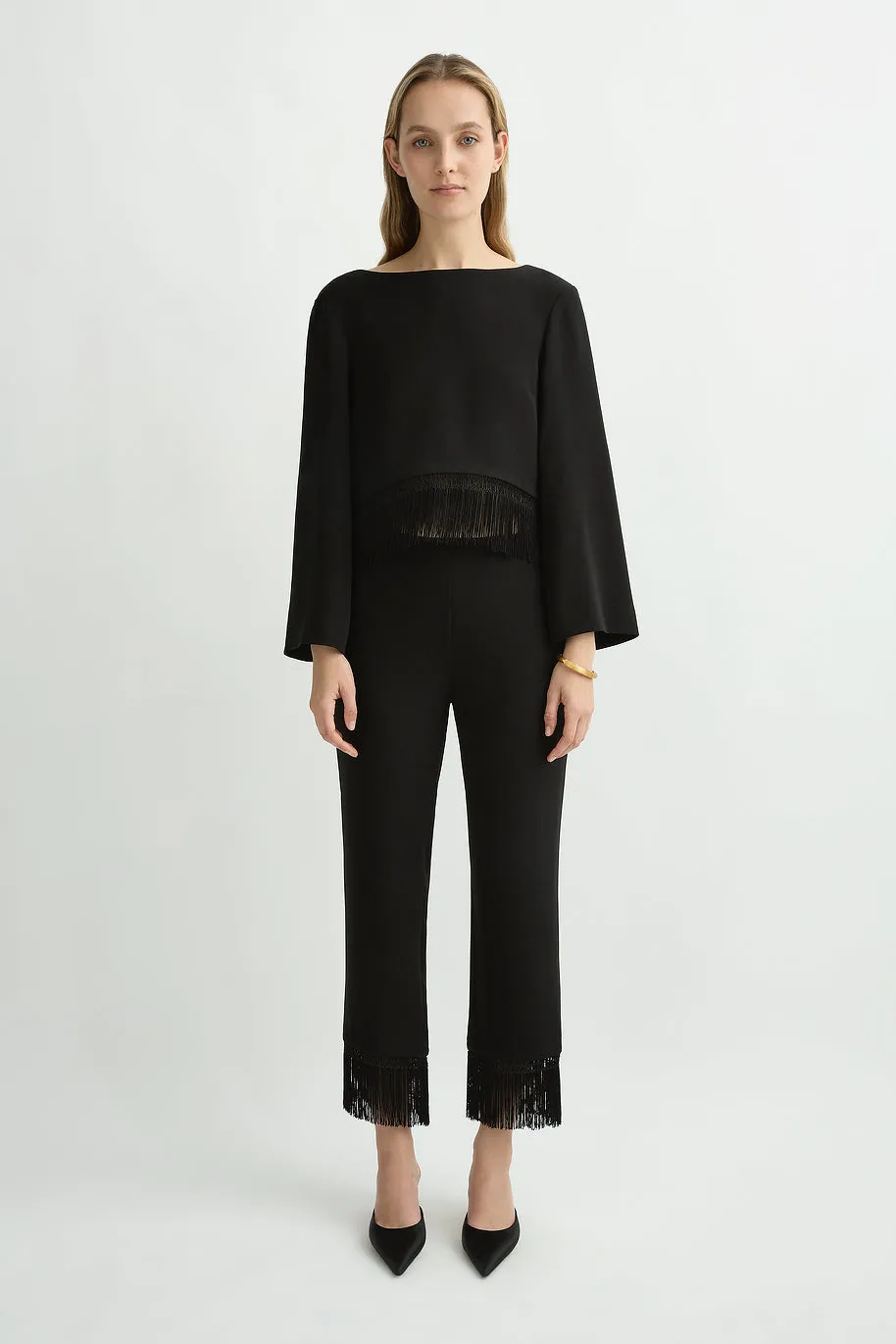 BIANCA PANT sold by Posse