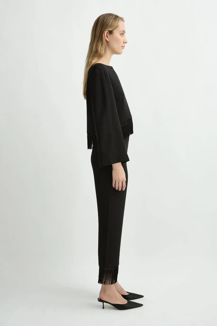 BIANCA PANT sold by Posse product image thumbnail 2