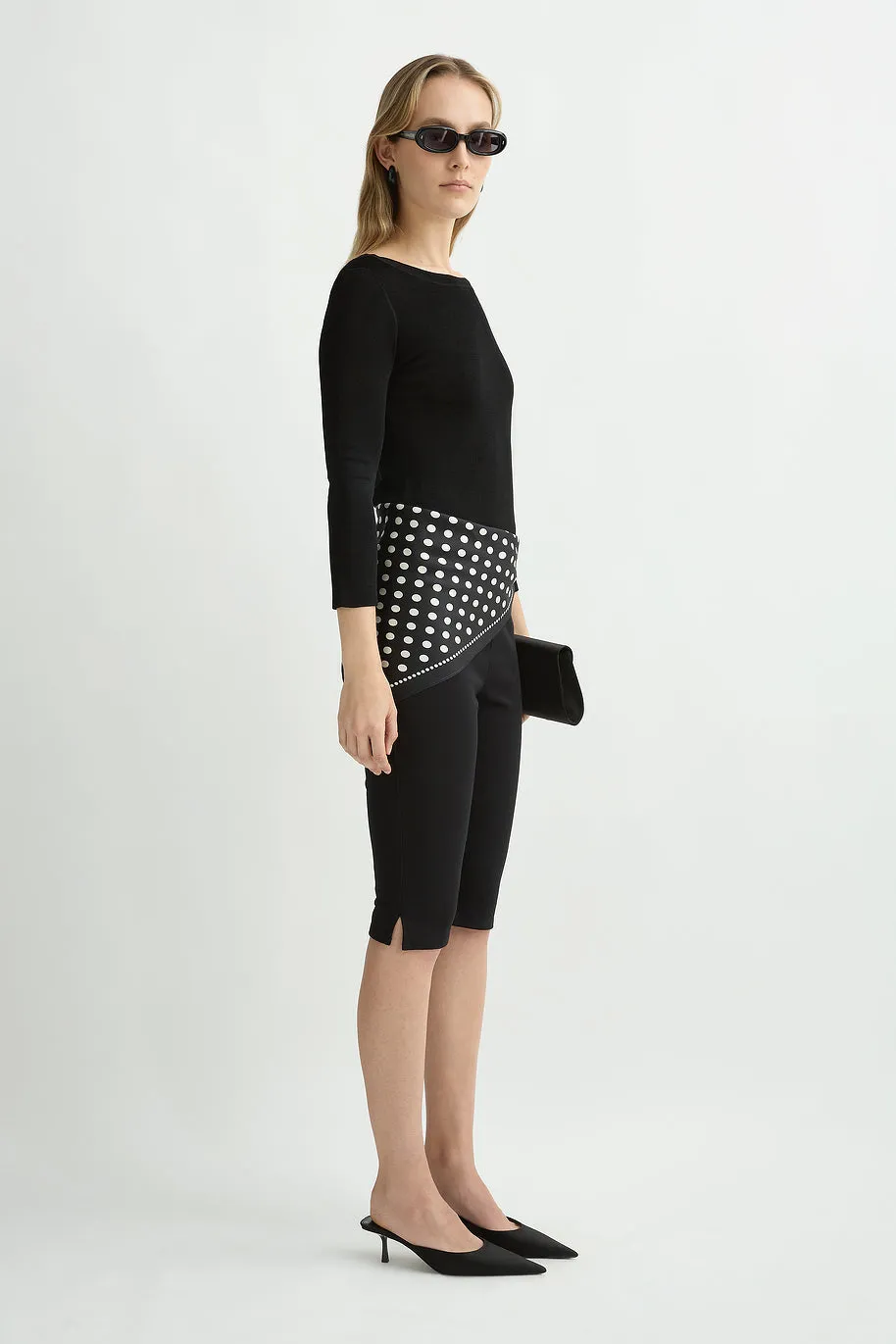 AIMEE TOP sold by Posse product image thumbnail 3