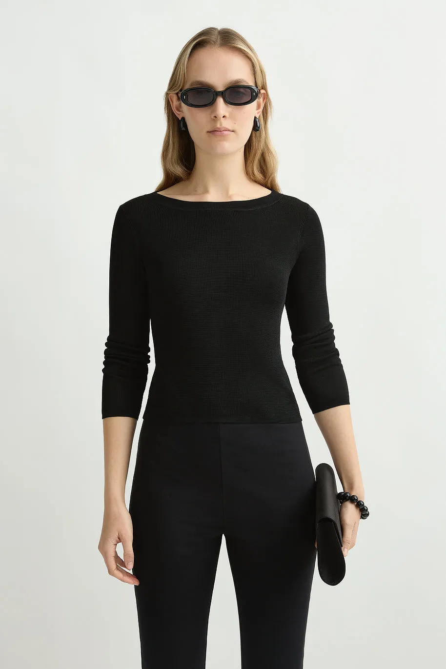 AIMEE TOP sold by Posse