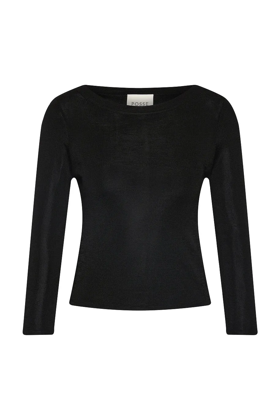 AIMEE TOP sold by Posse product image thumbnail 5
