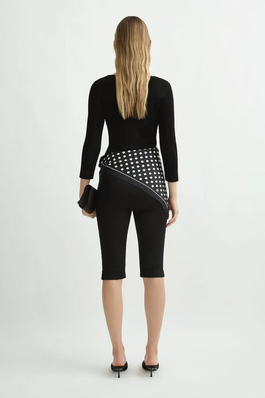 AIMEE TOP sold by Posse product image thumbnail 4