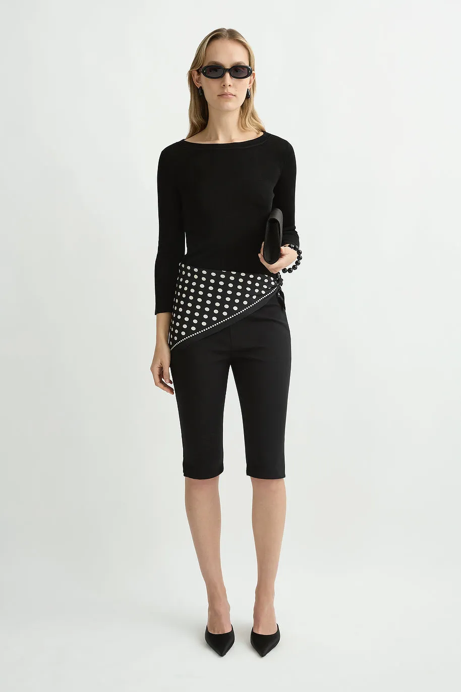 AIMEE TOP sold by Posse product image thumbnail 2