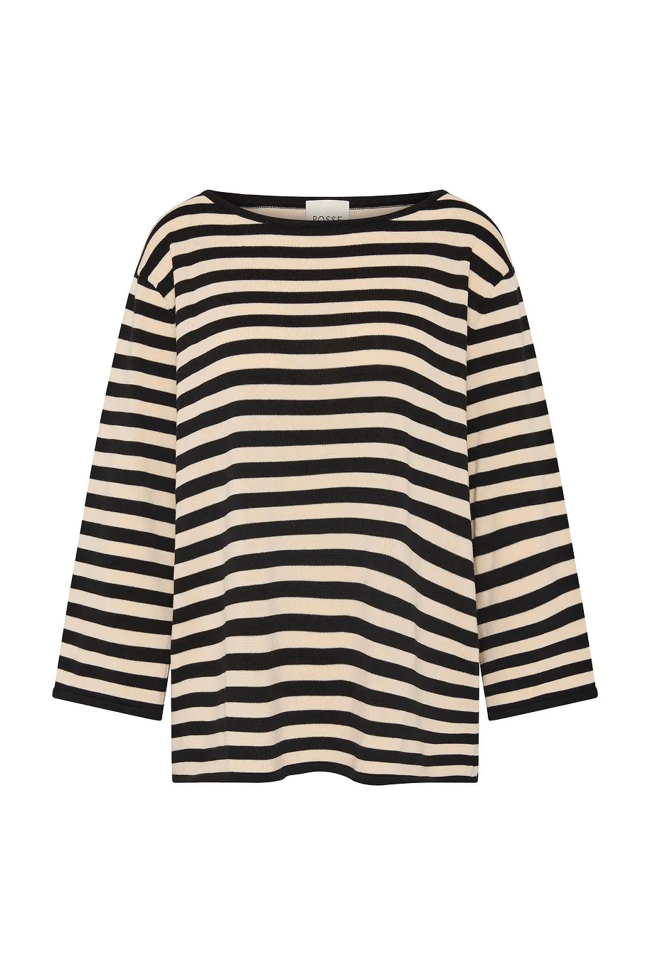 DARCY LONG SLEEVE TOP sold by Posse product image thumbnail 5