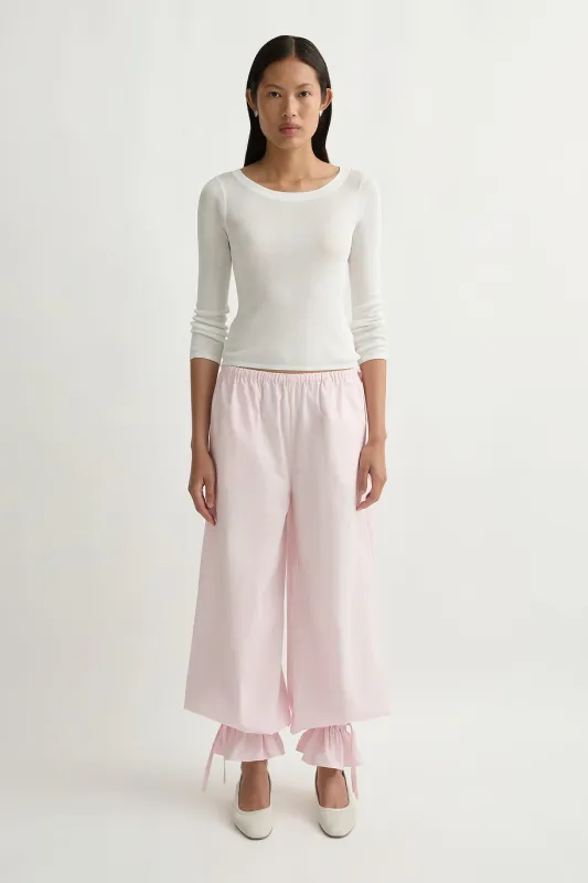 LINDIE PANT made by Posse