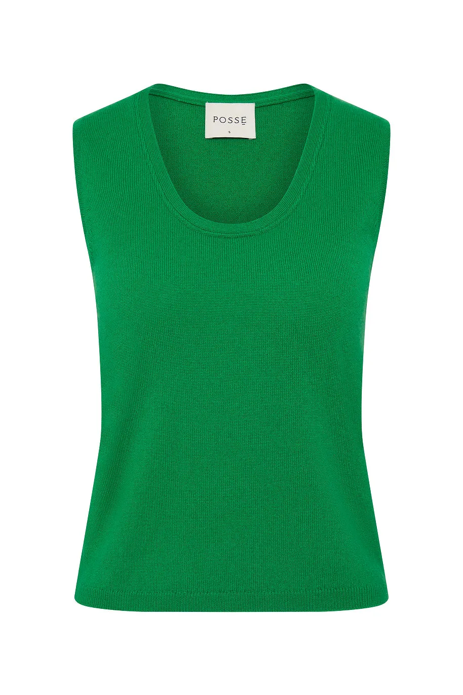 FREDDIE TANK sold by Posse product image thumbnail 5