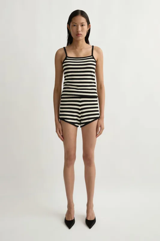 DARCY SHORT made by Posse