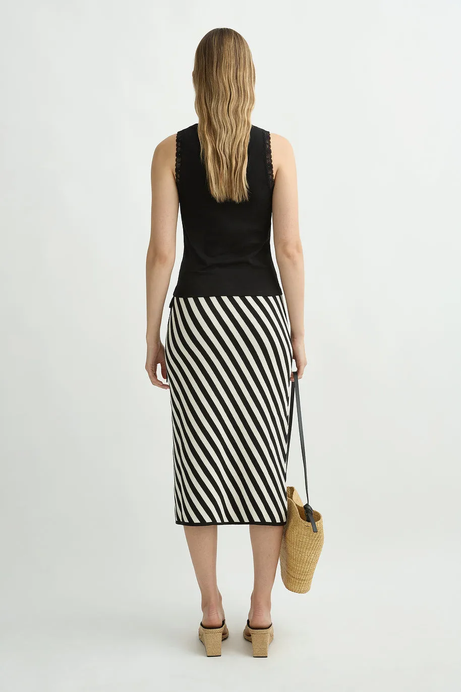 DARCY SKIRT sold by Posse product image thumbnail 3