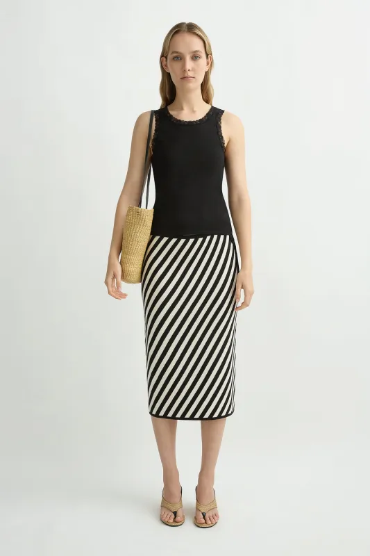 DARCY SKIRT made by Posse