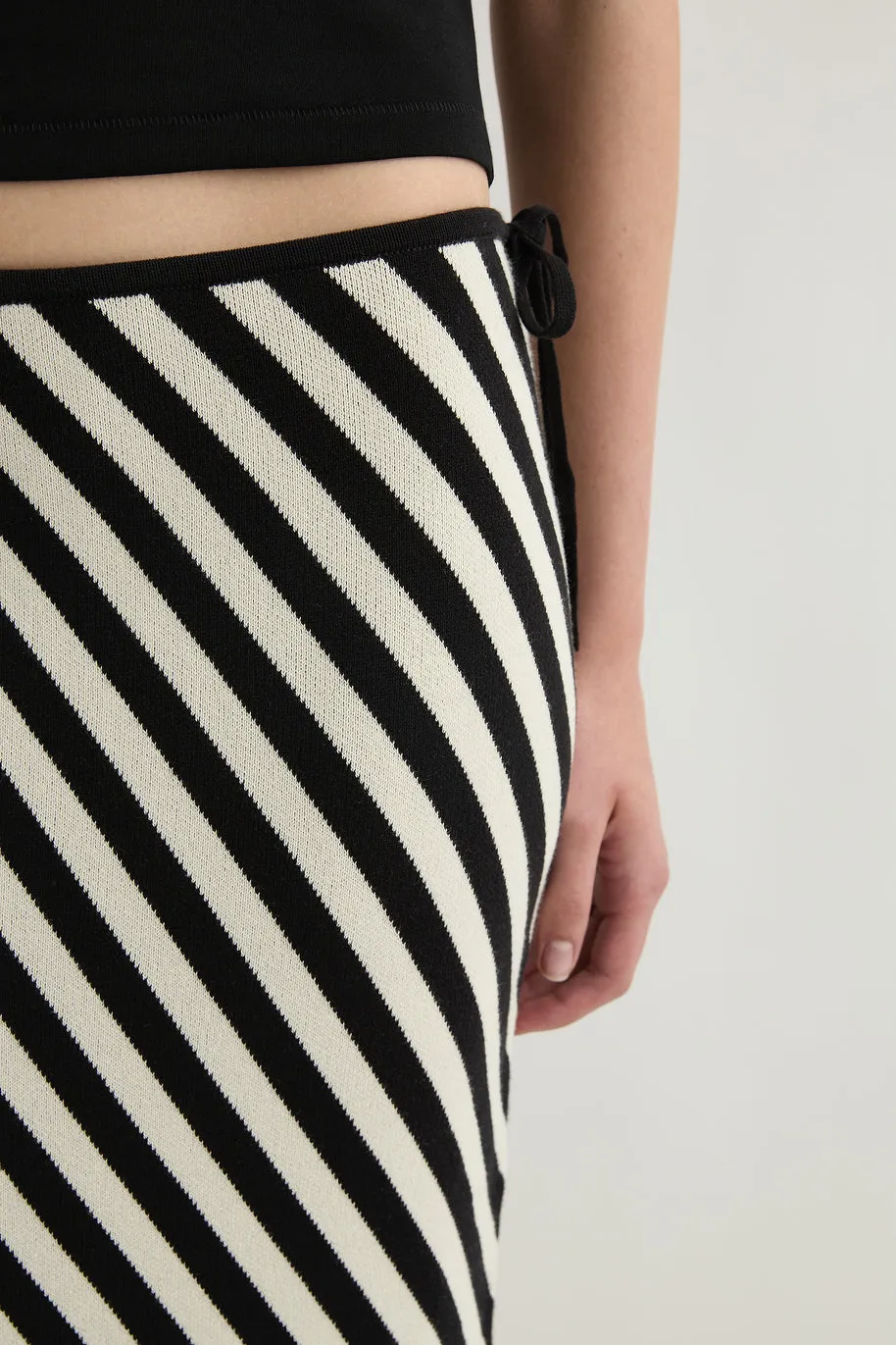 DARCY SKIRT sold by Posse product image thumbnail 4