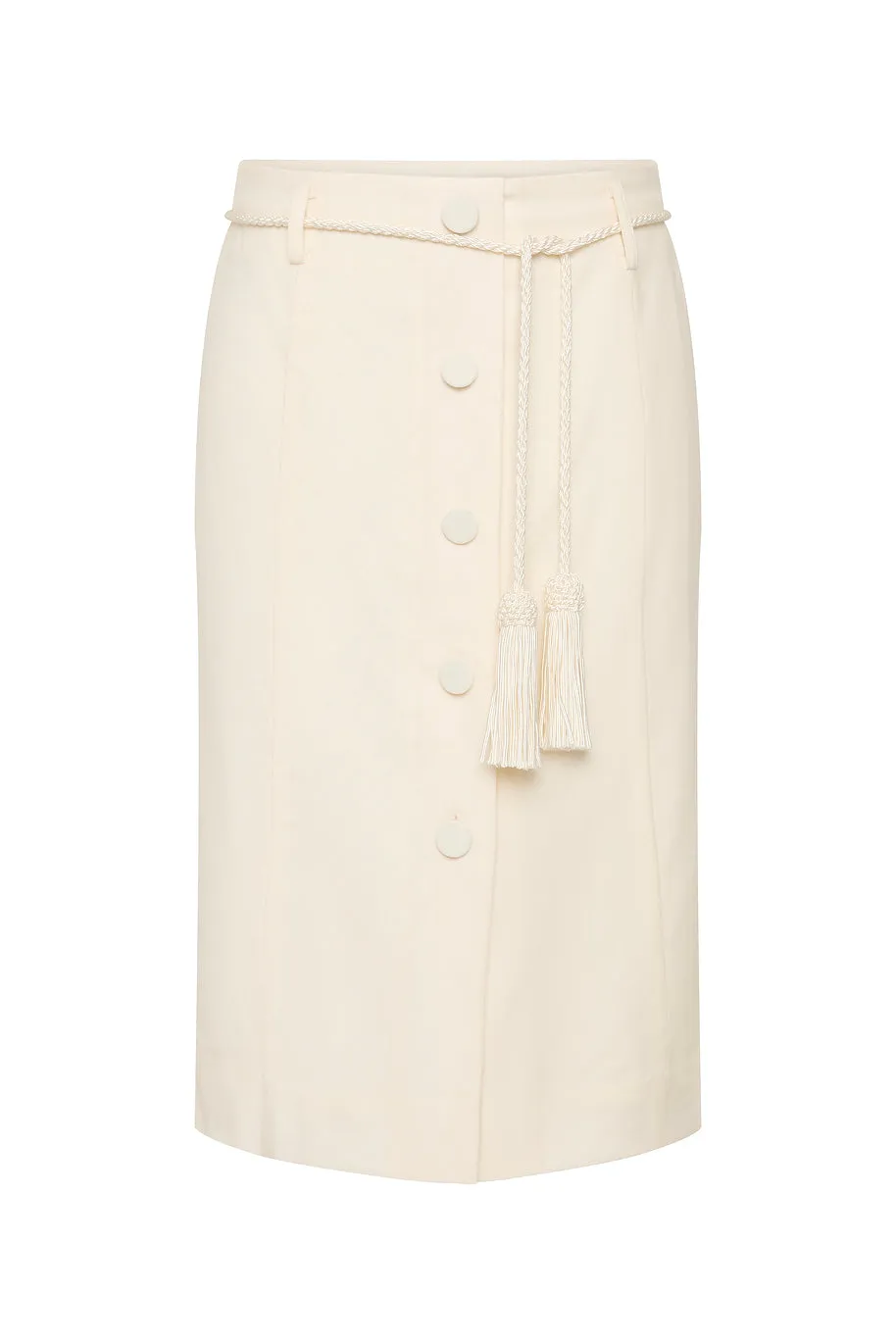 ELSPETH SKIRT sold by Posse product image thumbnail 5
