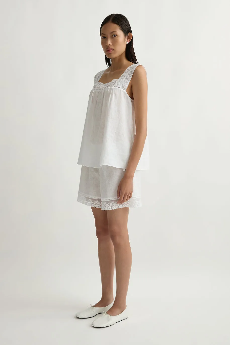 VERONICA TOP sold by Posse product image thumbnail 4