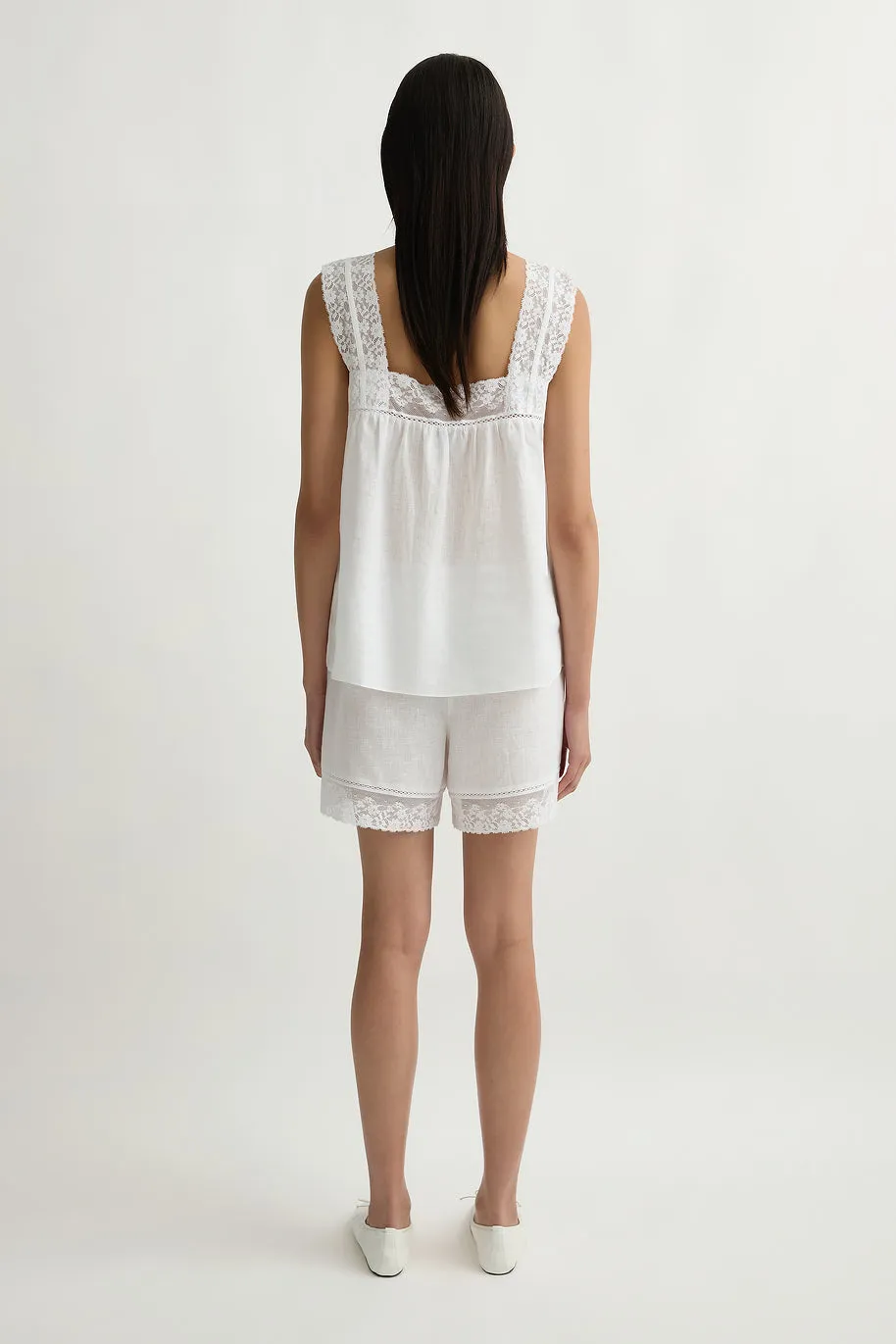 VERONICA TOP sold by Posse product image thumbnail 5