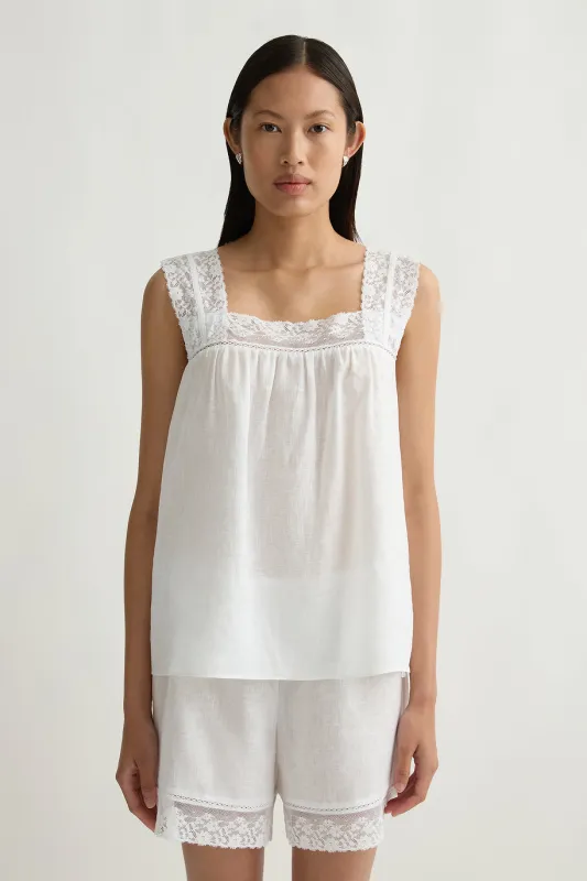 VERONICA TOP made by Posse