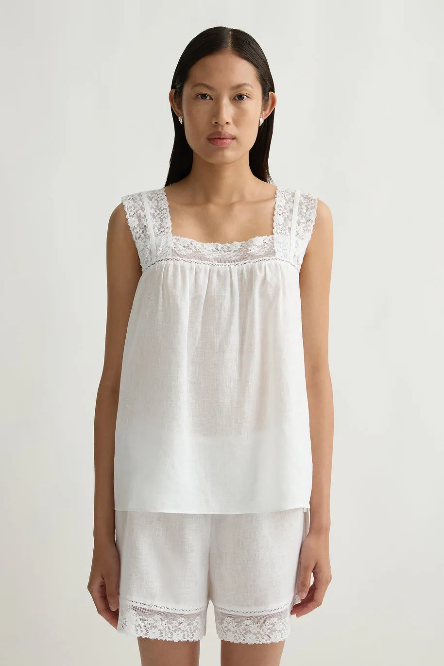 VERONICA TOP sold by Posse