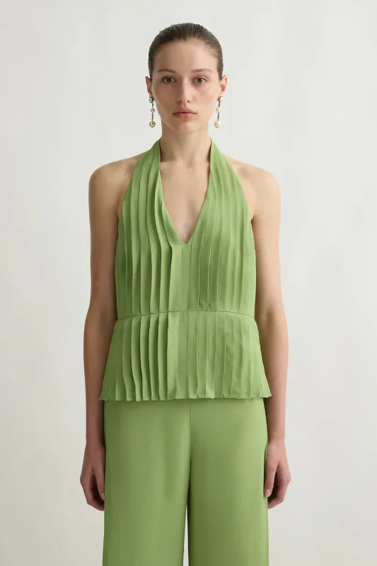 JANE TOP made by Posse