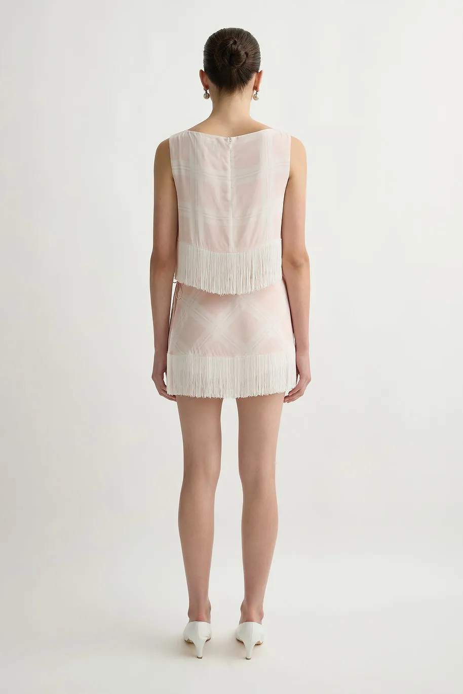 LOLA TOP sold by Posse product image thumbnail 5