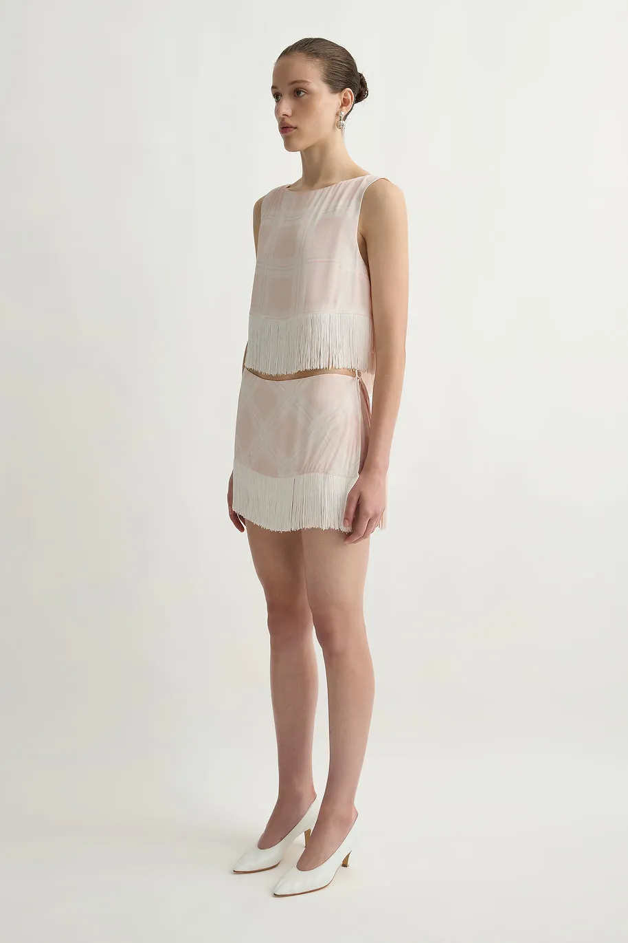 LOLA TOP sold by Posse product image thumbnail 4