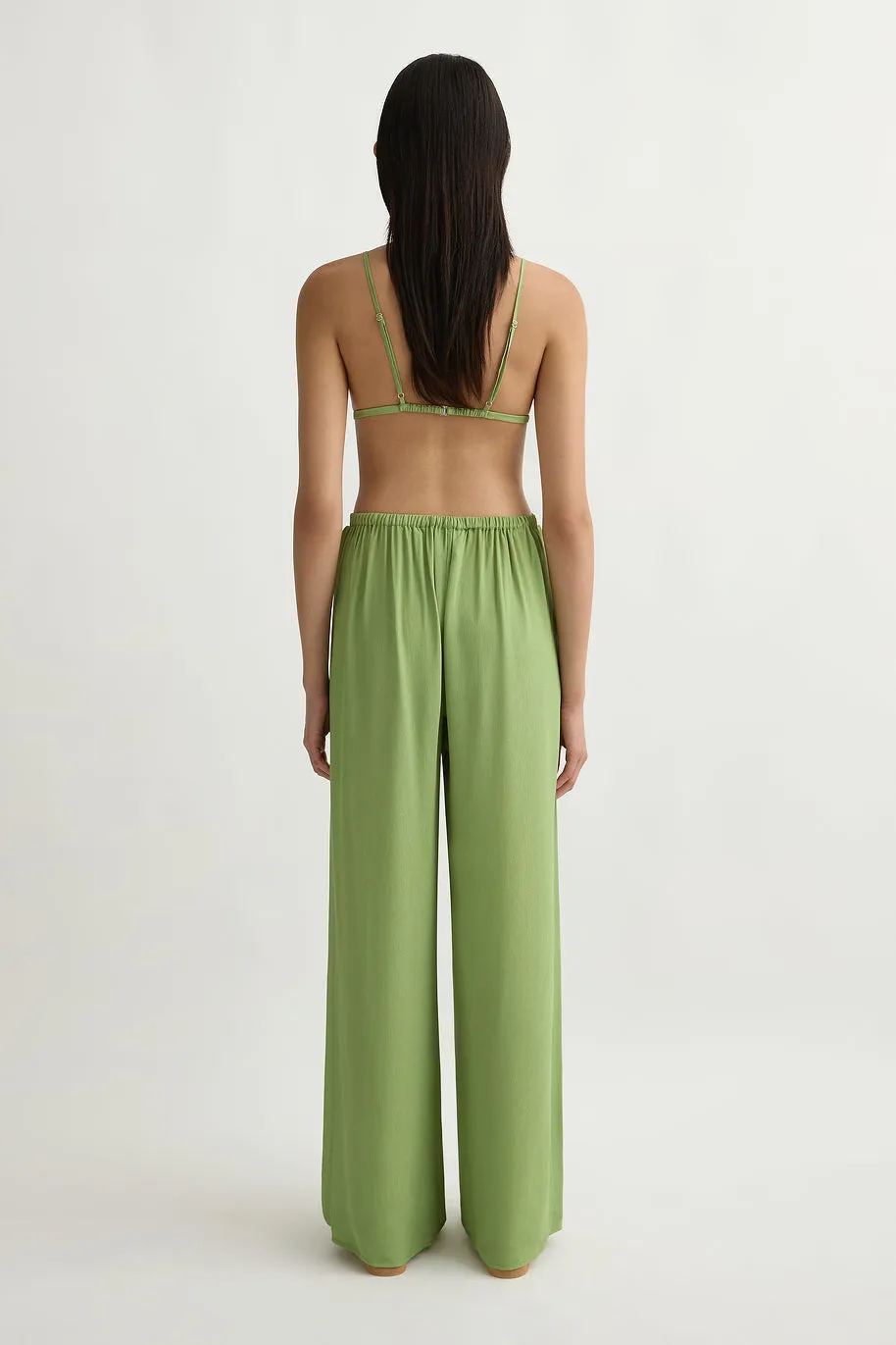 JANE TROUSERS sold by Posse product image thumbnail 4