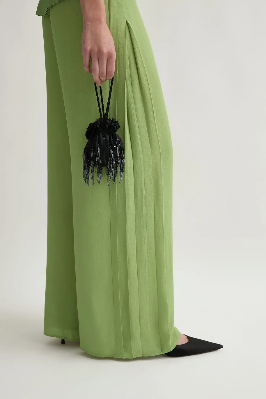 JANE TROUSERS sold by Posse product image thumbnail 5
