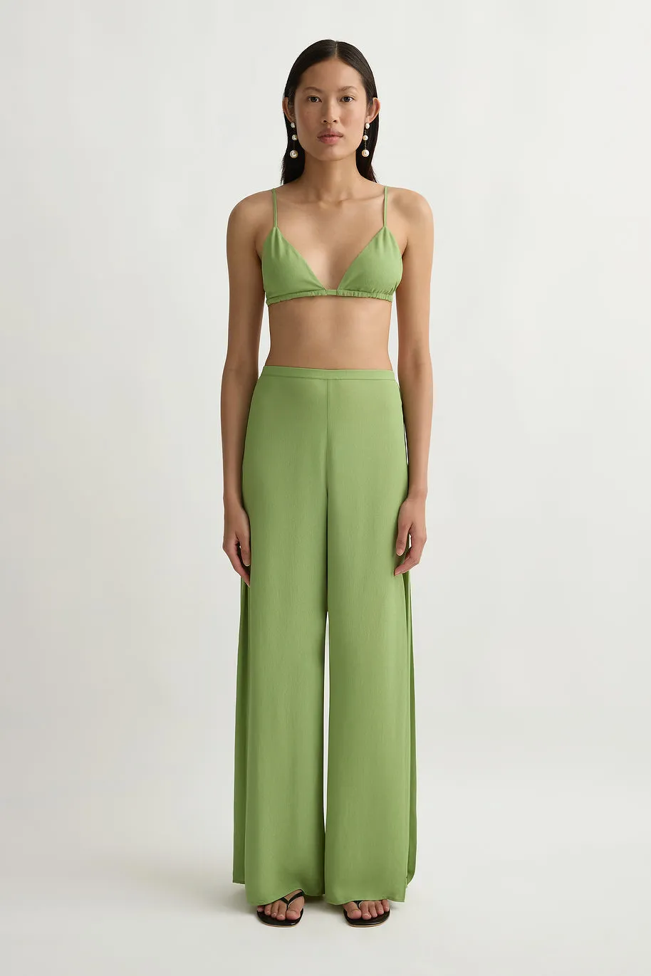 JANE TROUSERS sold by Posse product image thumbnail 2
