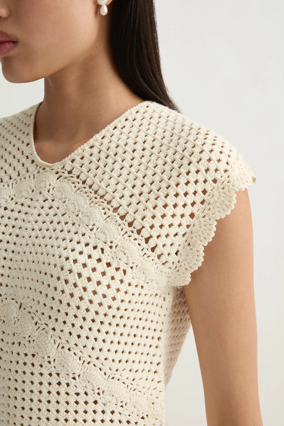 DYLAN TOP sold by Posse product image thumbnail 4
