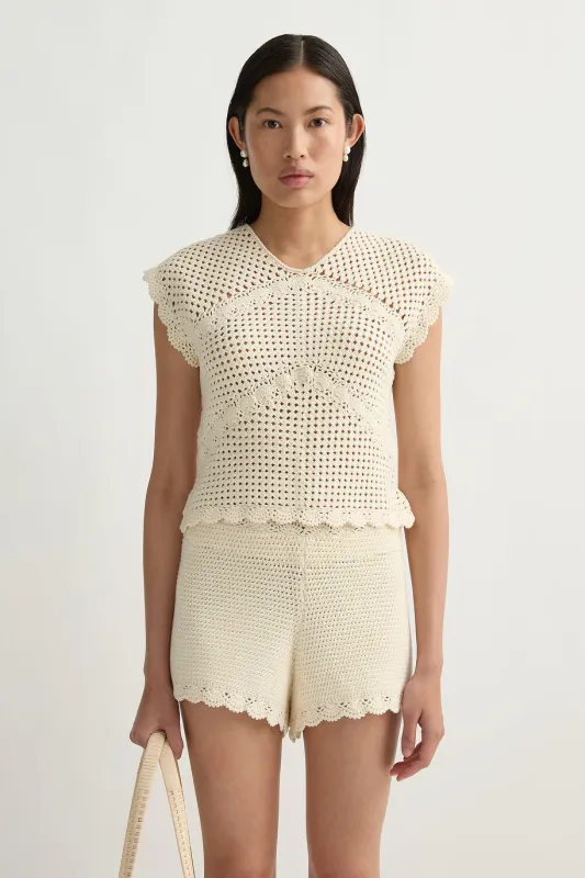 DYLAN TOP made by Posse
