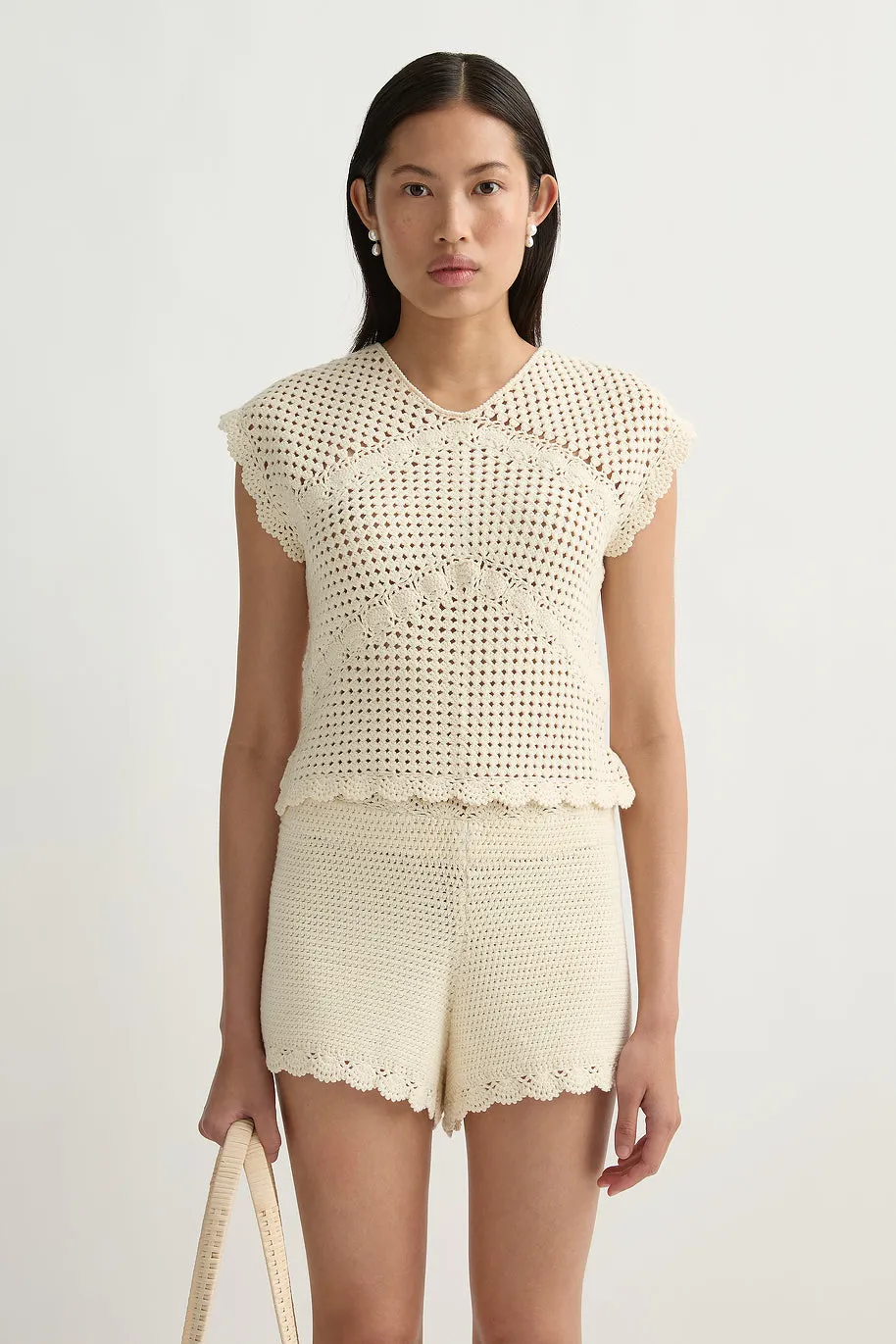 DYLAN TOP sold by Posse