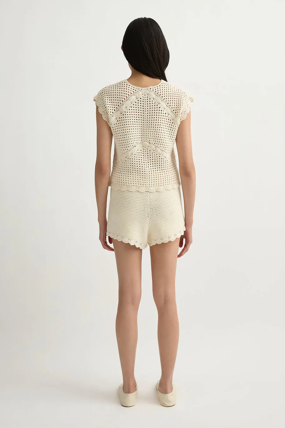DYLAN TOP sold by Posse product image thumbnail 5