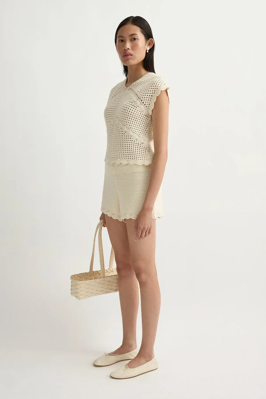 DYLAN TOP sold by Posse product image thumbnail 3