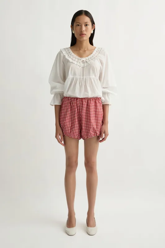 ROSIE SHORT made by Posse