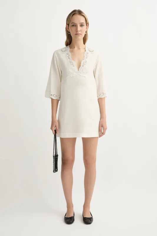 DARYA KAFTAN made by Posse