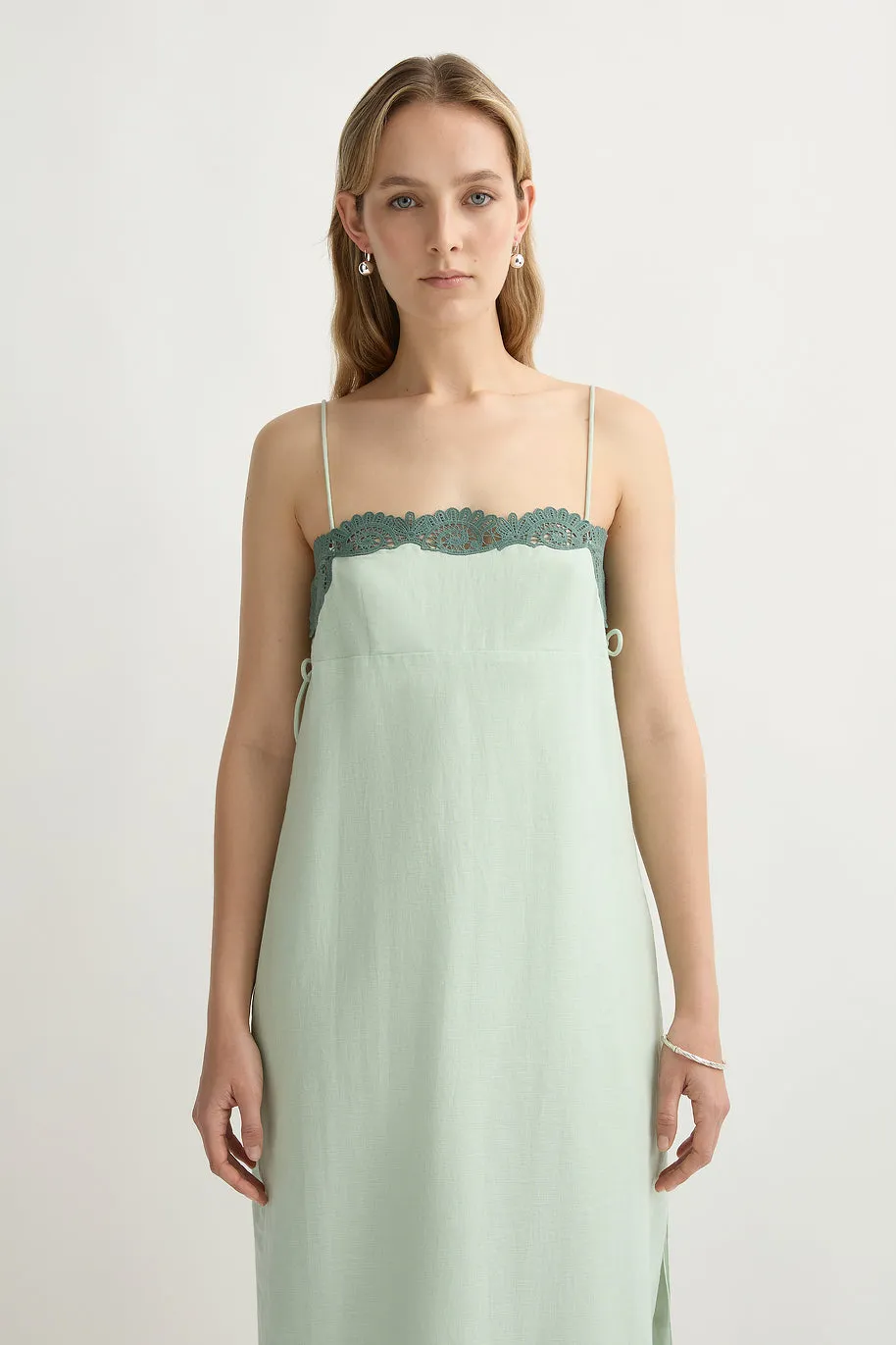 DARYA DRESS sold by Posse product image thumbnail 3
