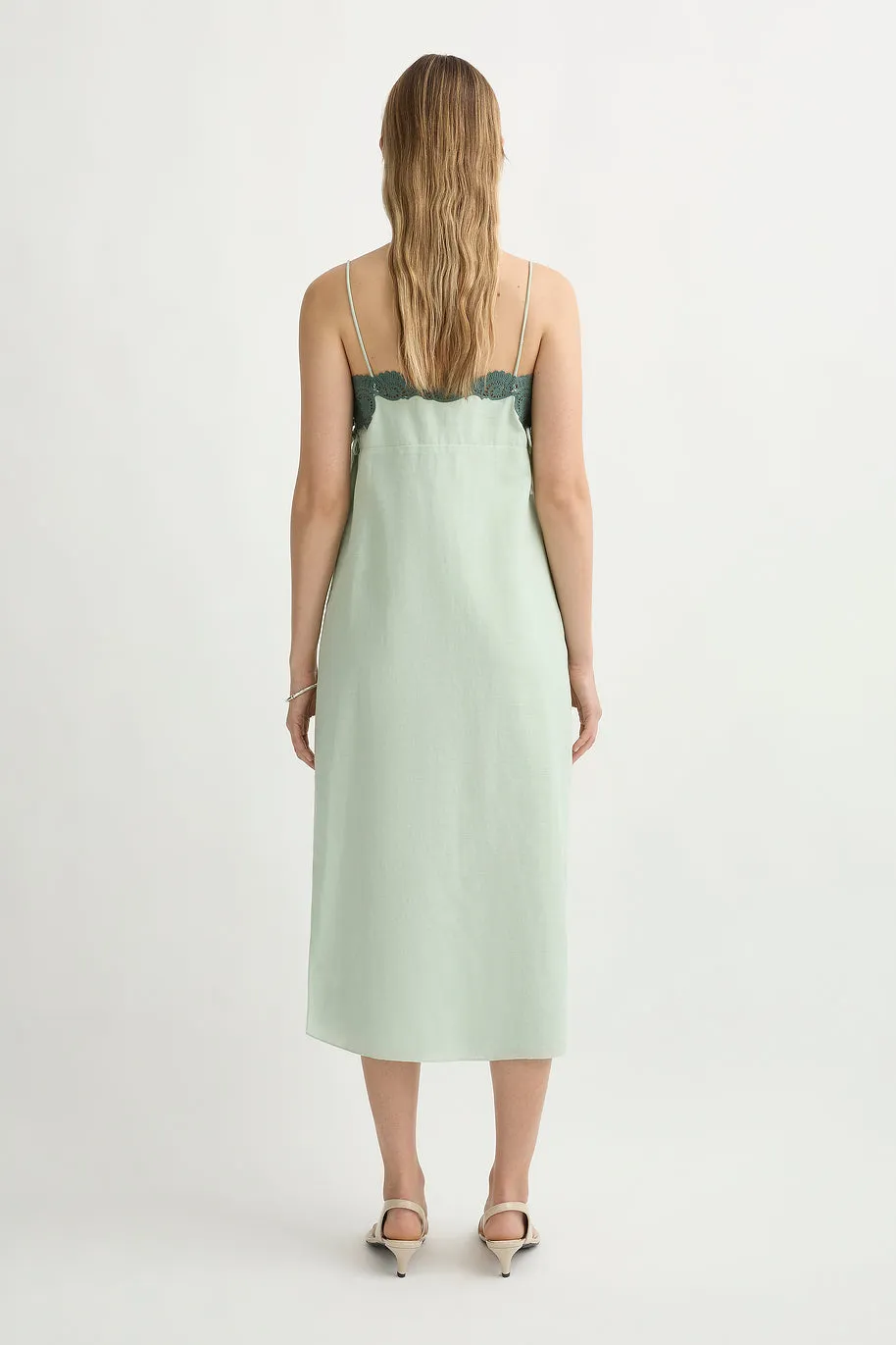 DARYA DRESS sold by Posse product image thumbnail 4