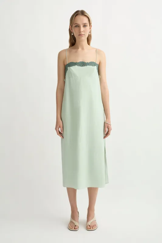 DARYA DRESS made by Posse