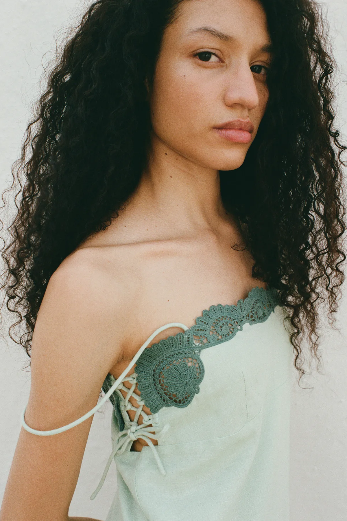 DARYA DRESS sold by Posse product image thumbnail 2