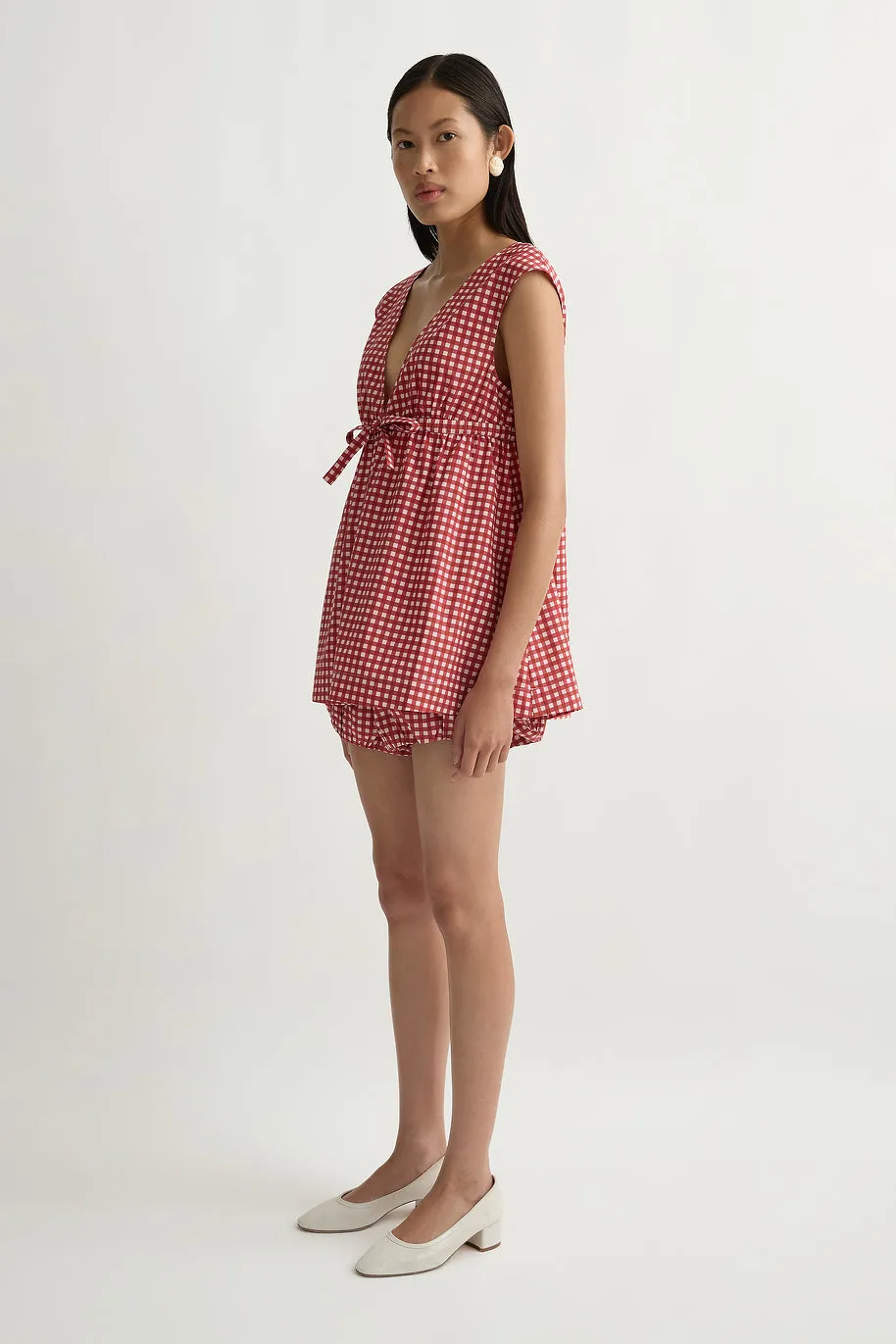 LINDIE TOP sold by Posse product image thumbnail 3