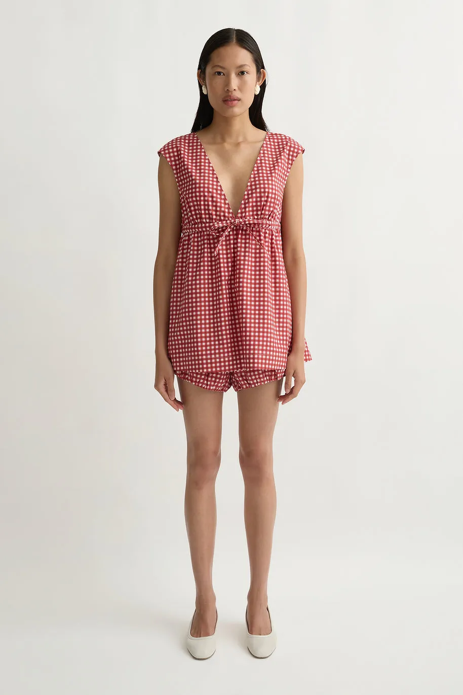 LINDIE TOP sold by Posse product image thumbnail 2
