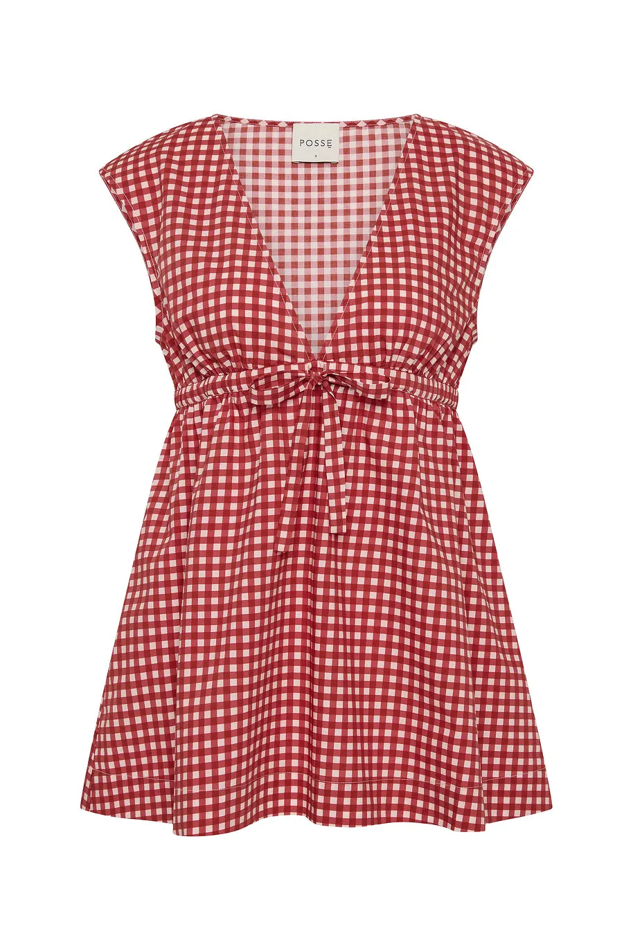 LINDIE TOP sold by Posse product image thumbnail 5
