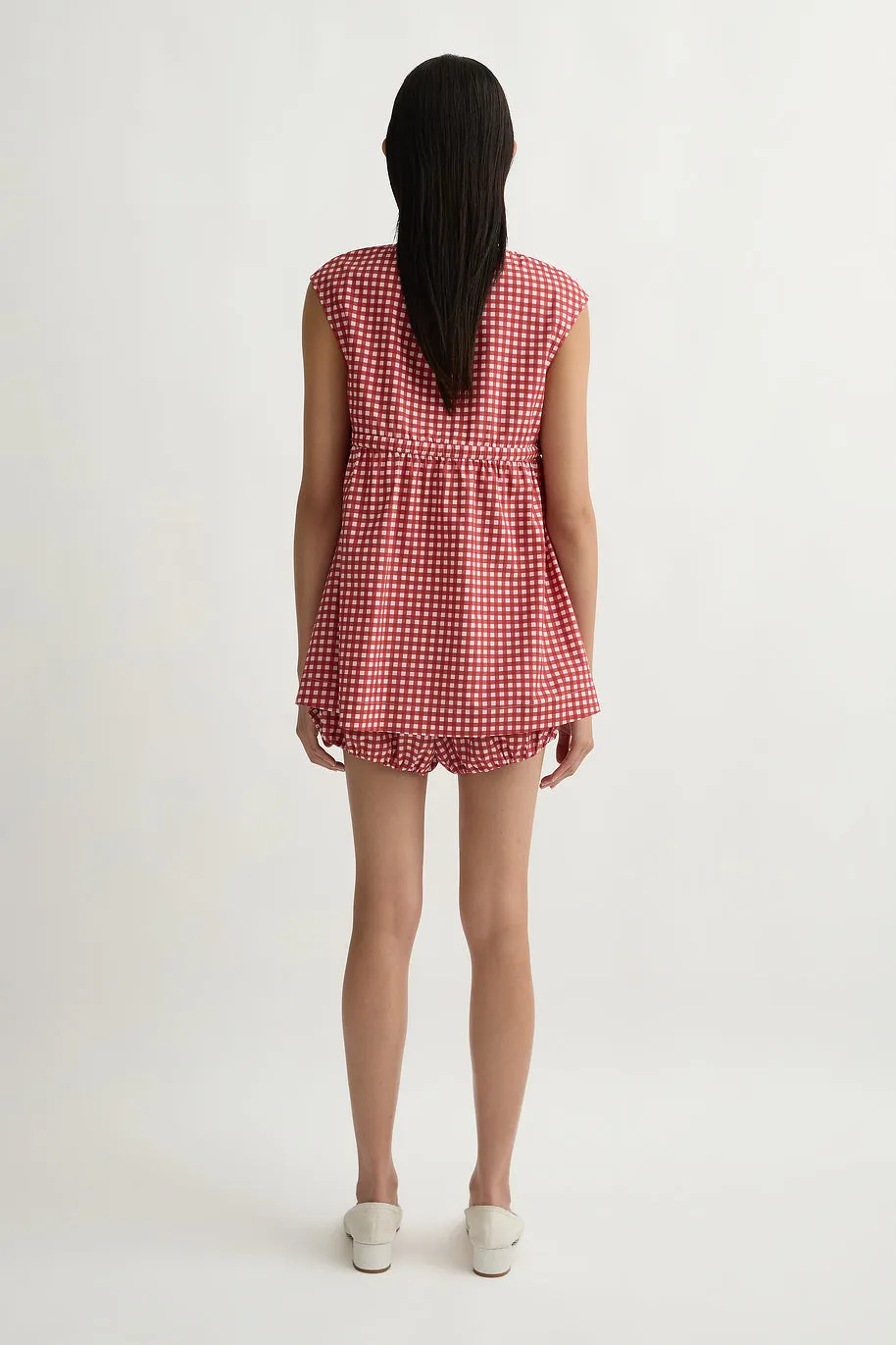 LINDIE TOP sold by Posse product image thumbnail 4