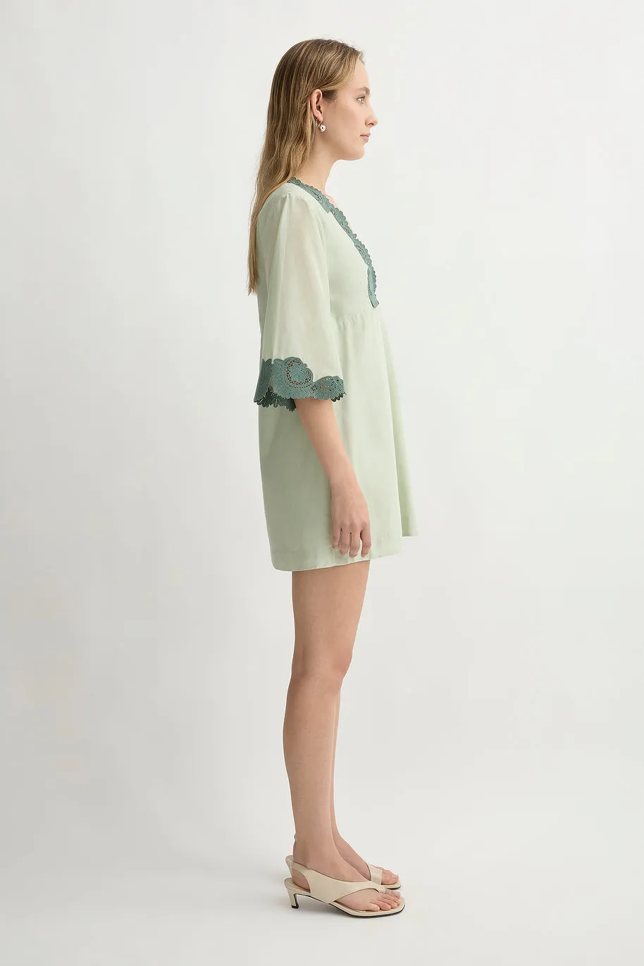 DARYA KAFTAN sold by Posse product image thumbnail 4