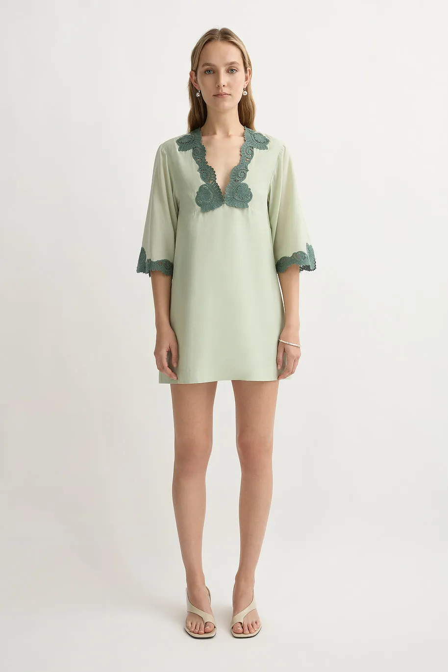 DARYA KAFTAN sold by Posse product image thumbnail 3