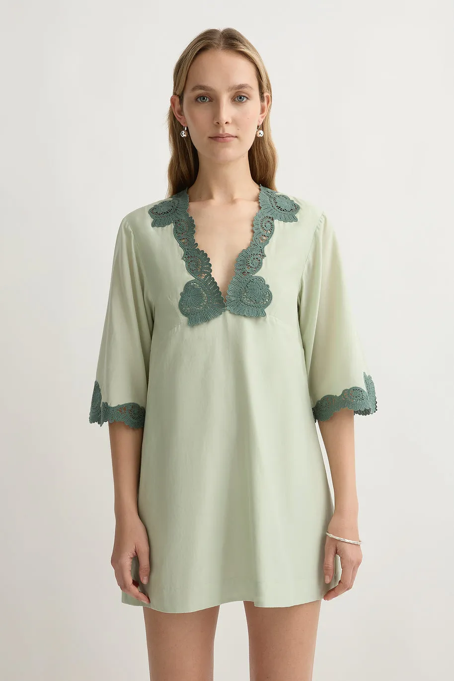 DARYA KAFTAN sold by Posse
