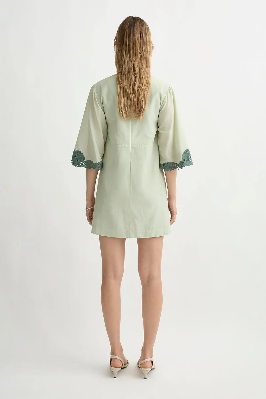 DARYA KAFTAN sold by Posse product image thumbnail 5