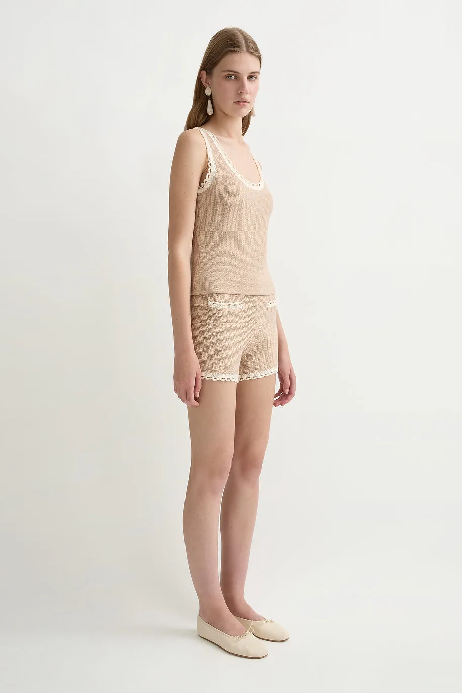 WILLOW TOP sold by Posse product image thumbnail 3