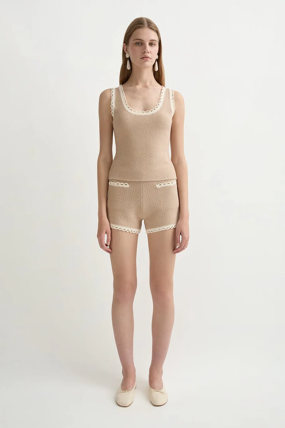 WILLOW TOP sold by Posse product image thumbnail 2