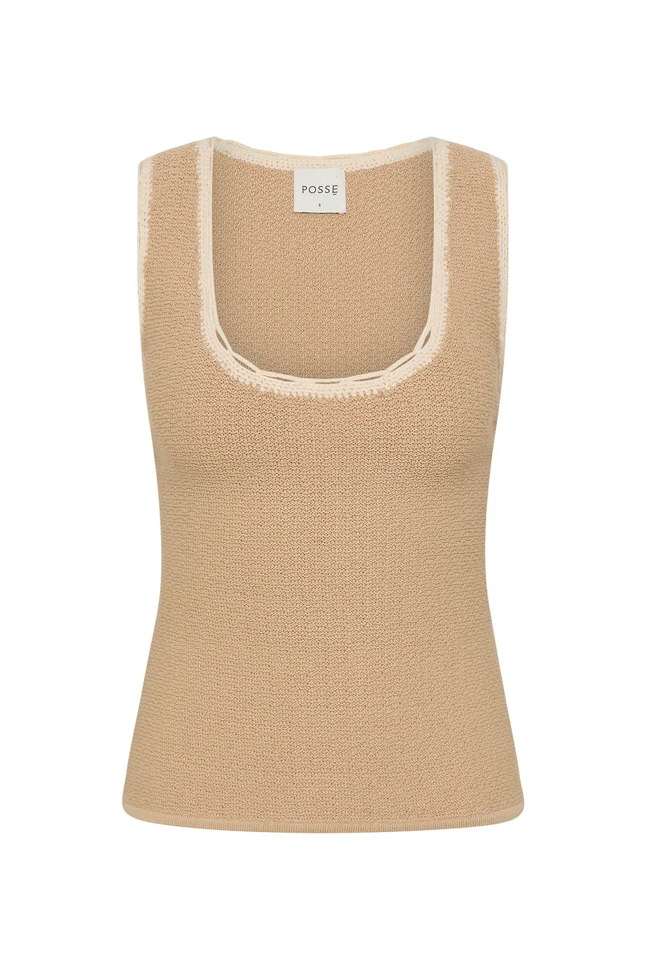 WILLOW TOP sold by Posse product image thumbnail 5